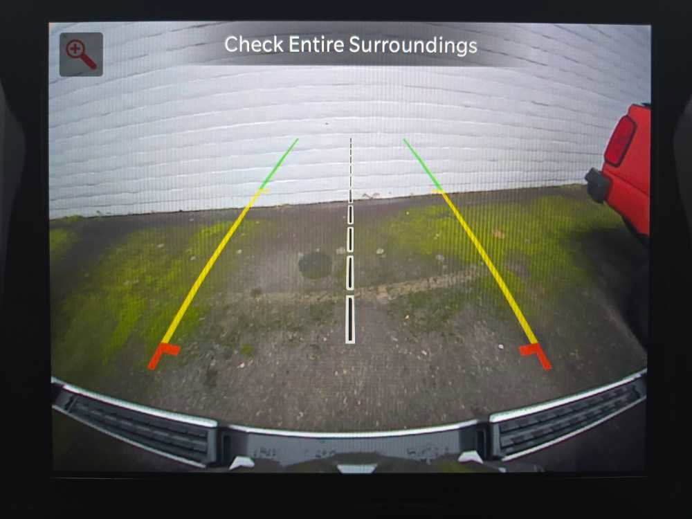 Used 2023 RAM 1500 Big Horn image 20