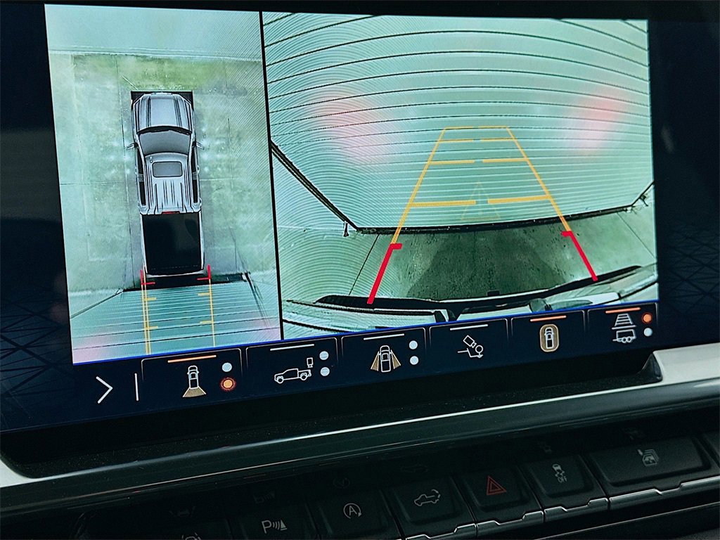 New 2026 GMC Sierra 1500 SLT image 14