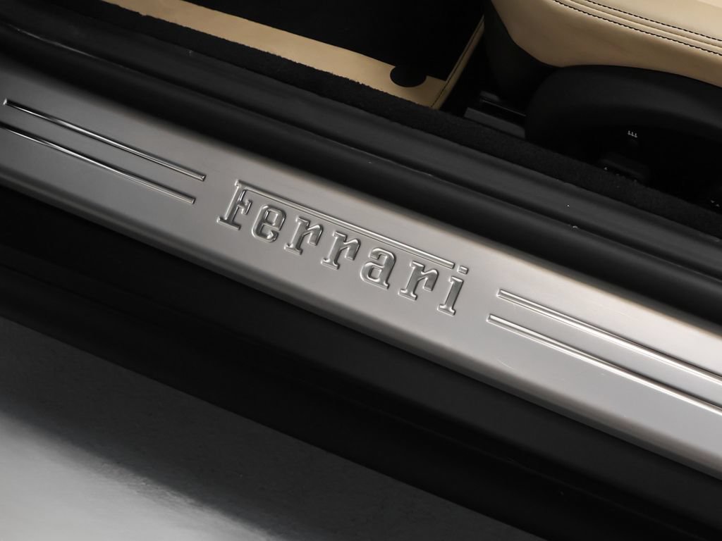 Certified 2021 Ferrari 812 GTS RWD image 42
