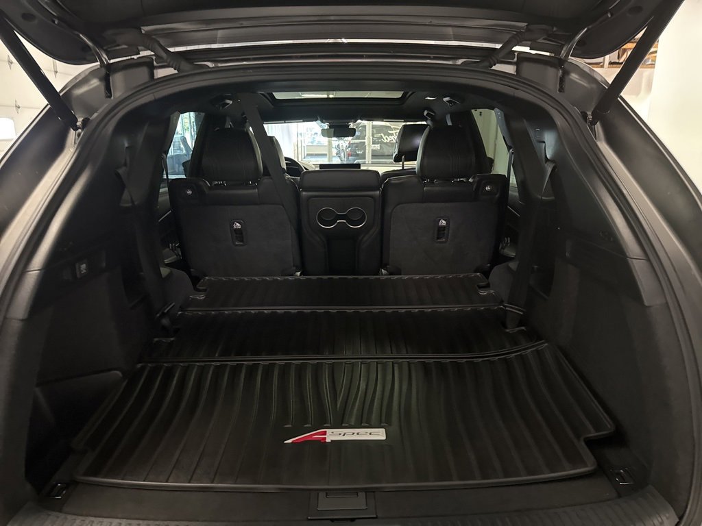 Used 2024 Acura MDX A-Spec image 32