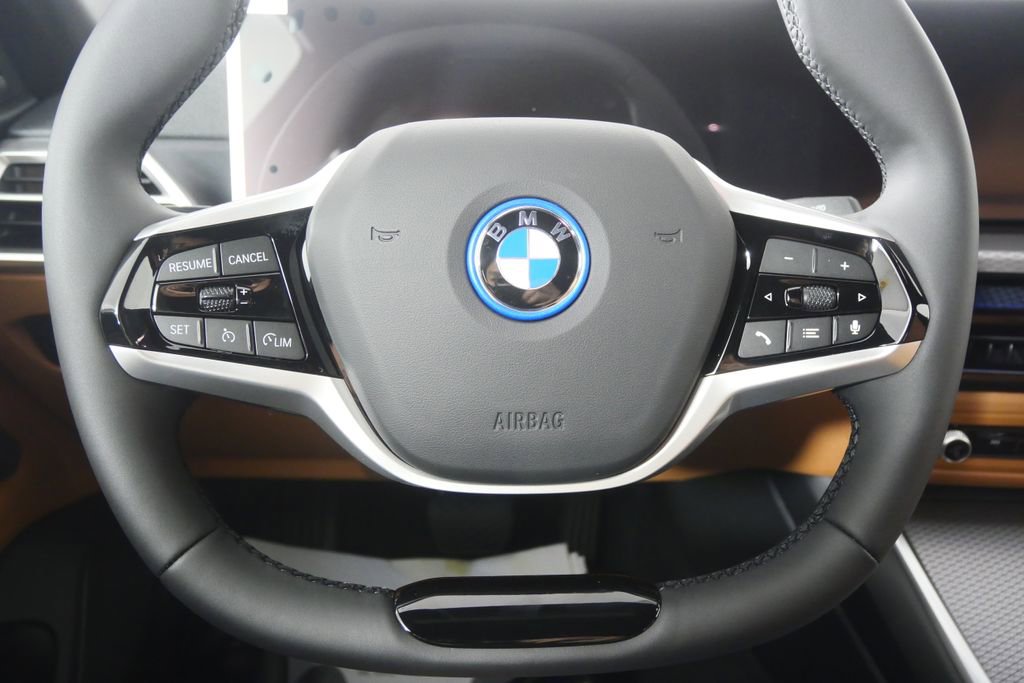 New 2026 BMW i4 xDrive40i w/ Premium Package image 19
