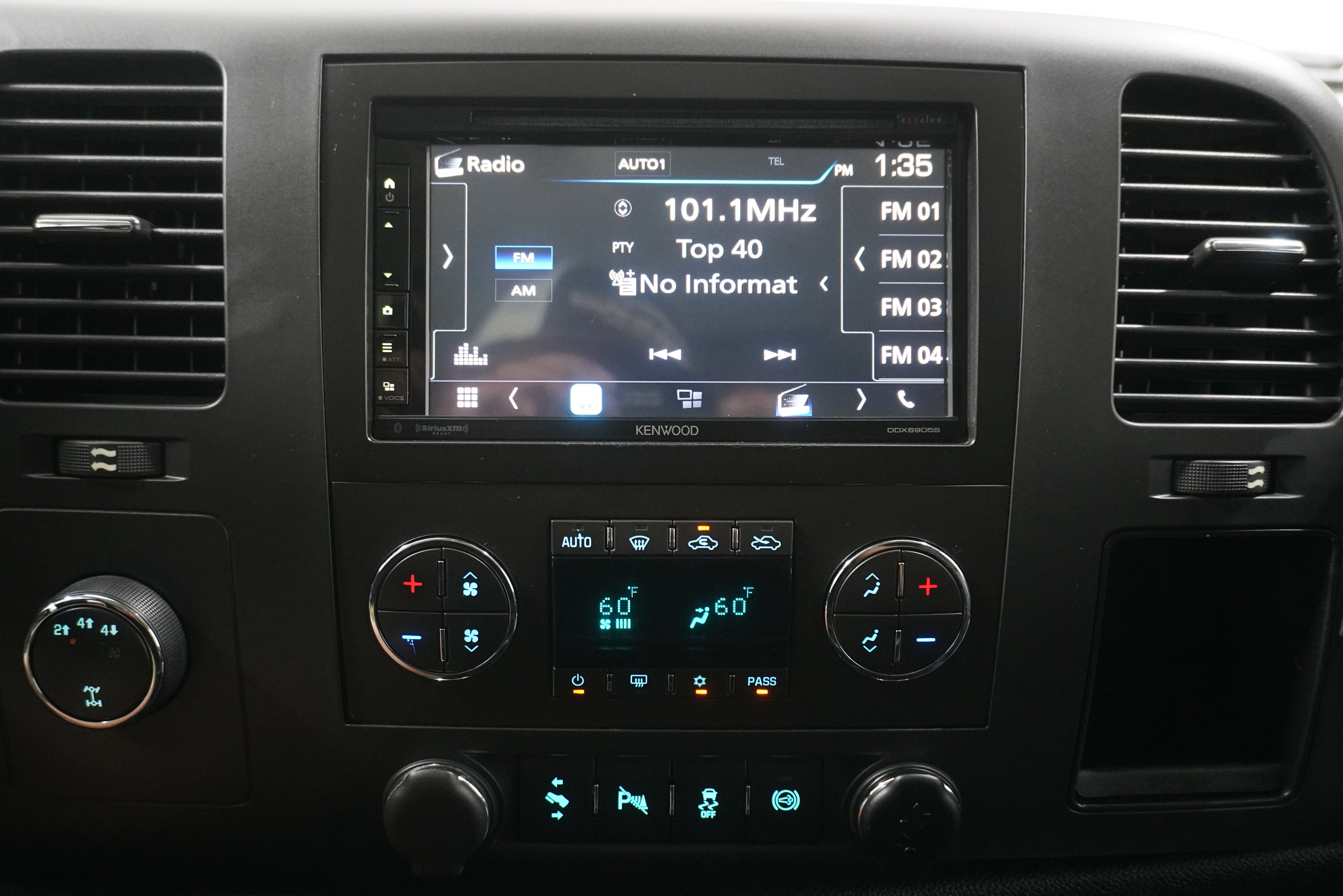 Used 2012 GMC Sierra 3500 SLE w/ HD SLE Premium Package image 17