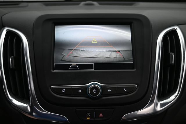 Used 2023 Chevrolet Equinox LT AWD/4WD image 19