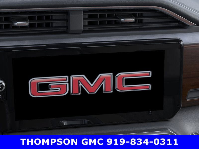New 2025 GMC Sierra 1500 Denali Ultimate image 20