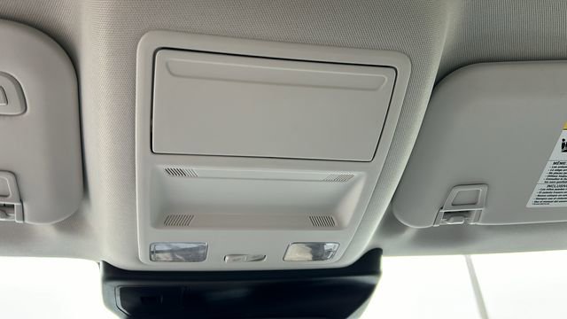 Used 2025 Ford Bronco Sport Badlands image 23