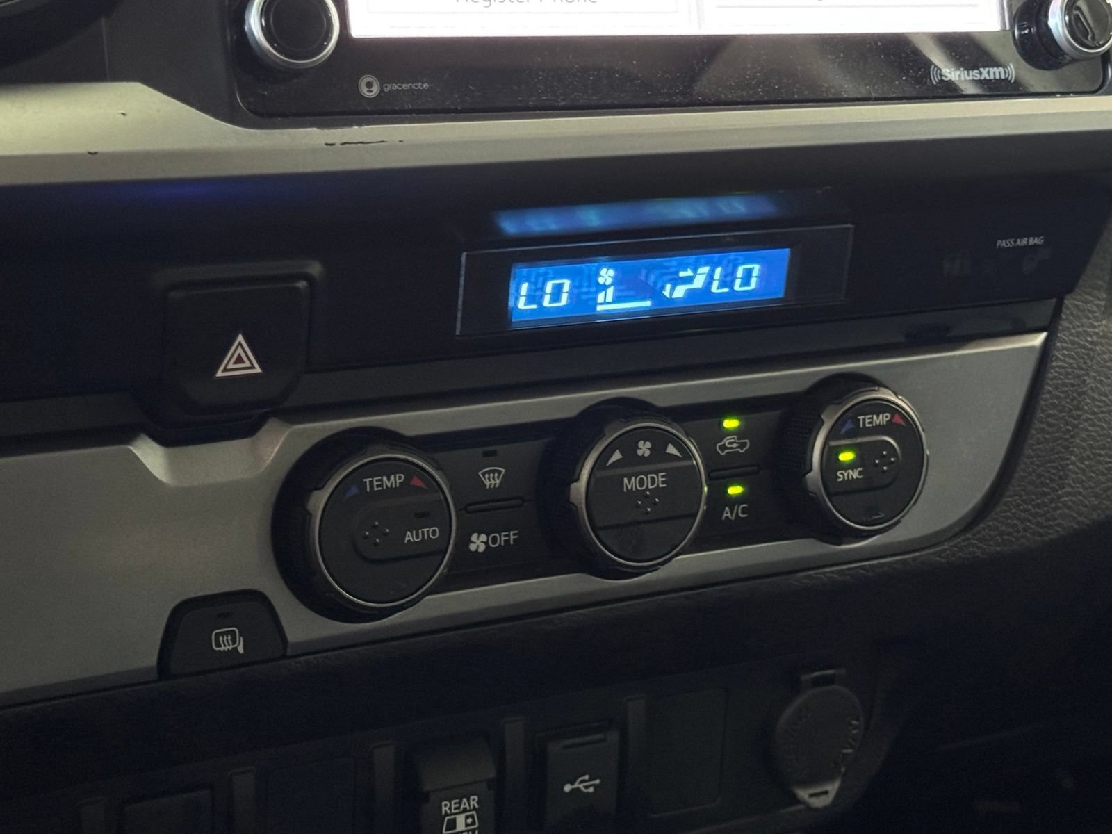 Used 2023 Toyota Tacoma SR5 RWD image 20