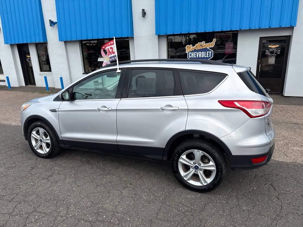 Used 2015 Ford Escape SE w/ Equipment Group 201A AWD/4WD image 18