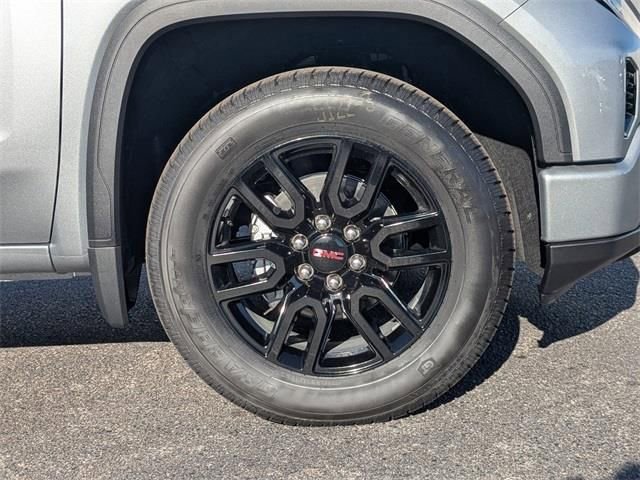 New 2026 GMC Sierra 1500 Elevation w/ Preferred Package image 11