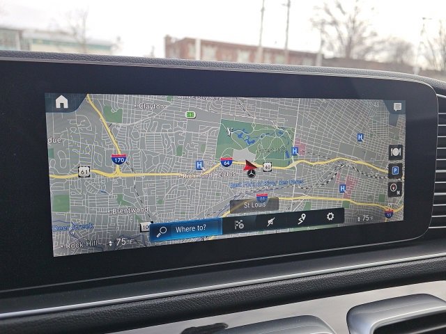 Used 2023 Mercedes-Benz GLE 350 4MATIC image 18