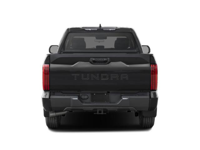 New 2026 Toyota Tundra SR RWD image 8