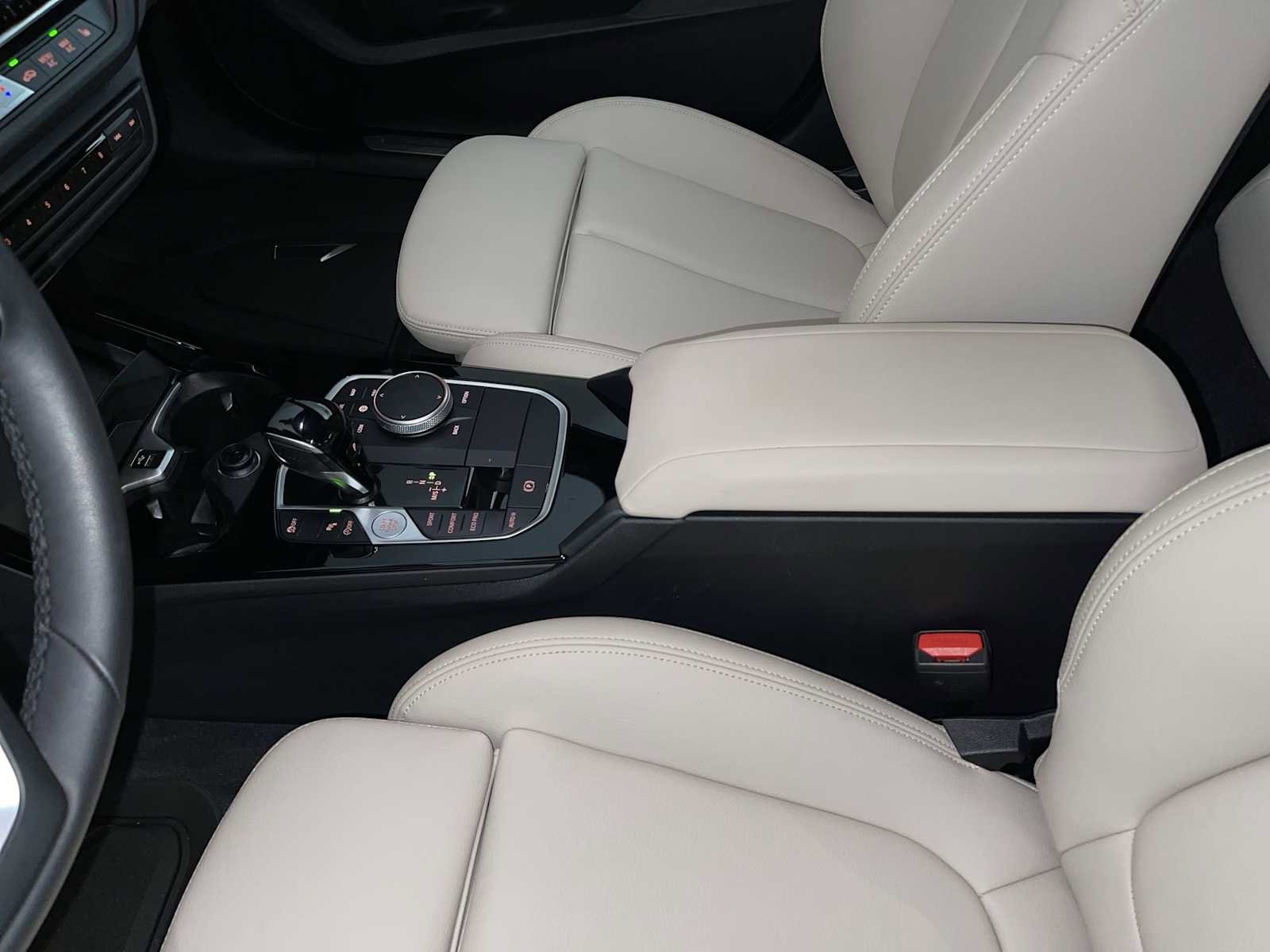 Certified 2024 BMW 228i xDrive Gran Coupe w/ Convenience Package image 19