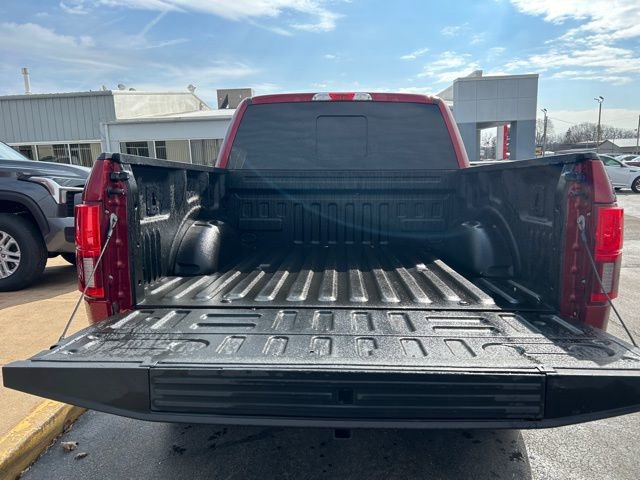 Used 2019 Ford F150 Lariat image 8