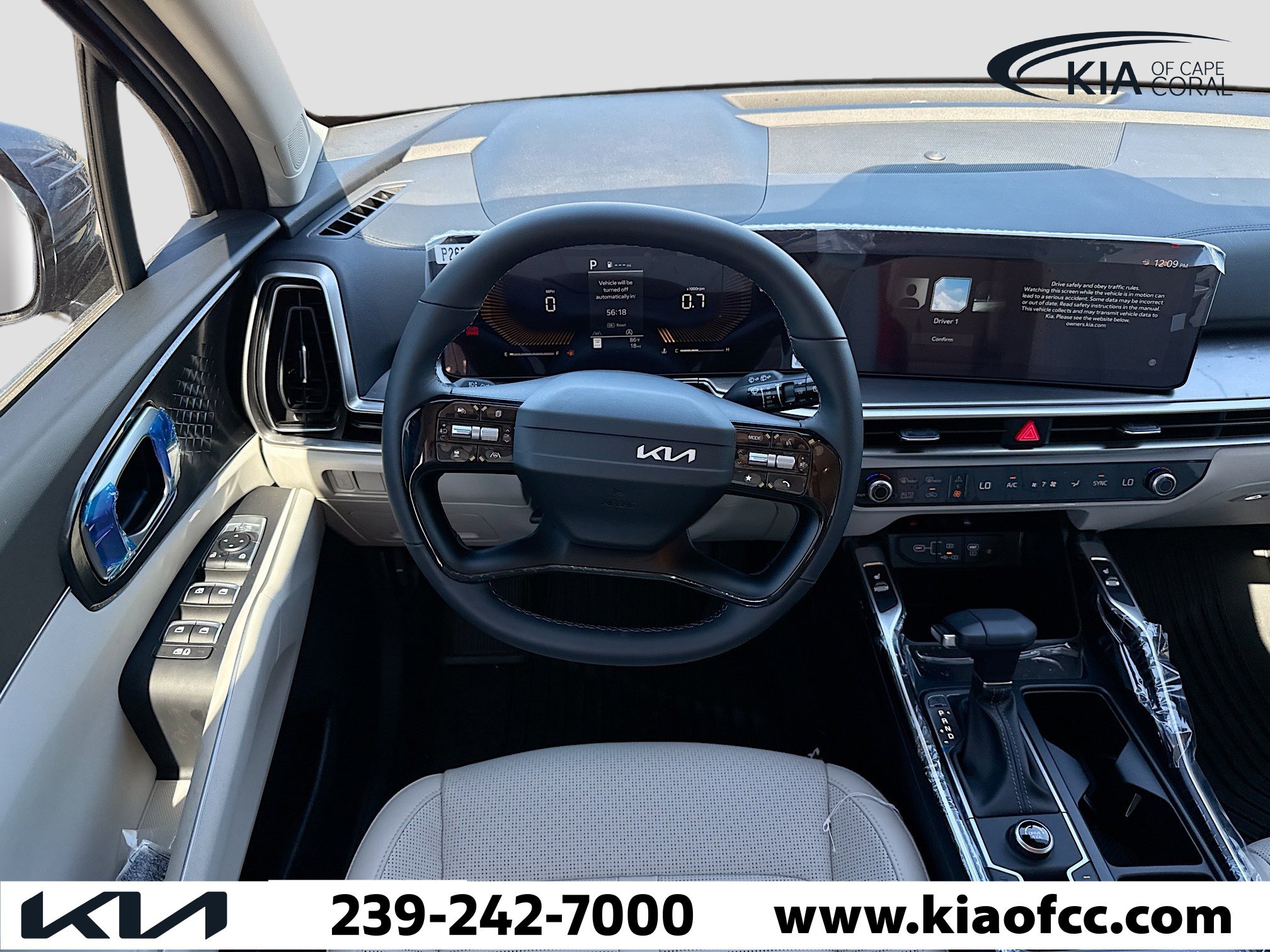 New 2026 Kia Sorento S image 17