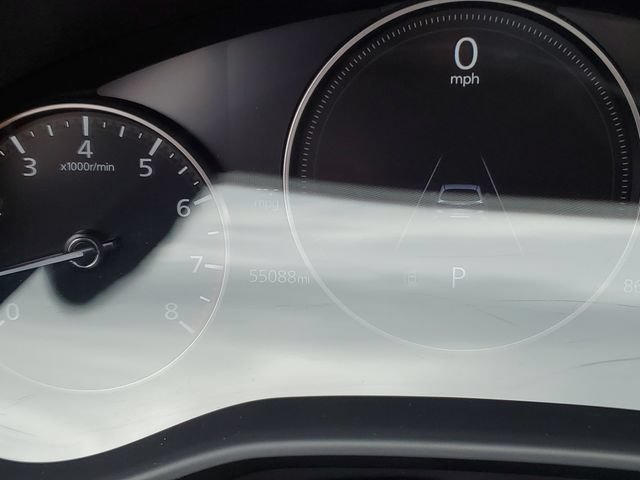 Used 2019 MAZDA MAZDA3 Hatchback w/ Premium Package FWD image 24