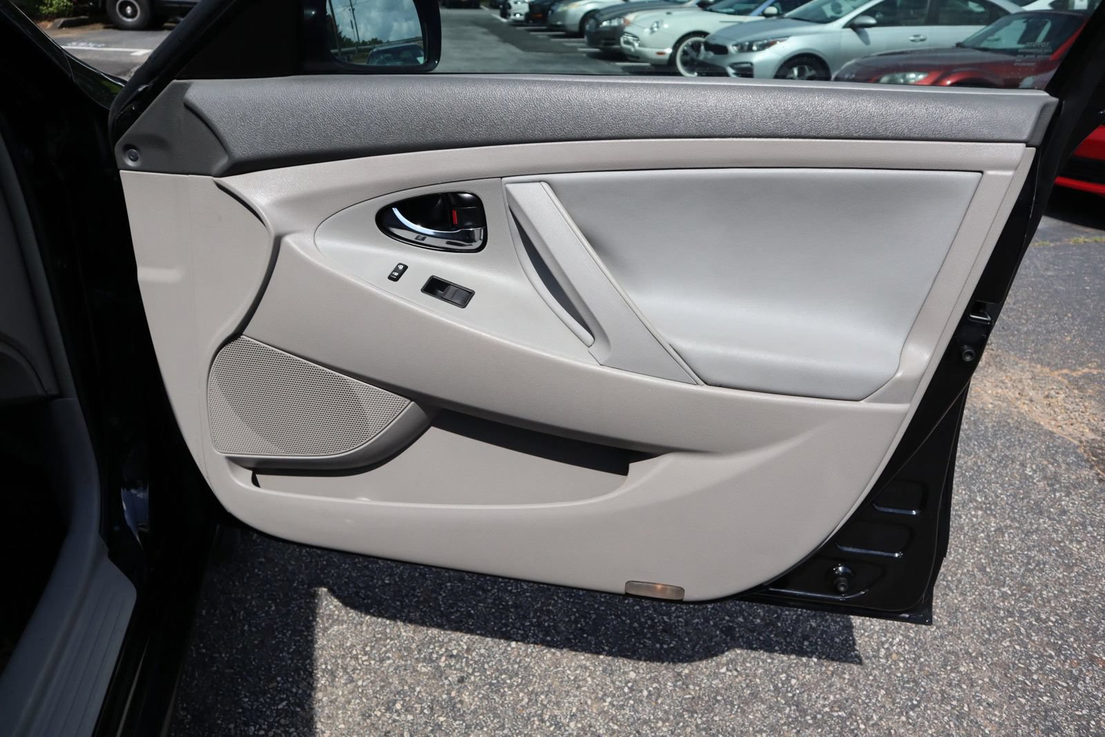 Used 2008 Toyota Camry Hybrid FWD image 14