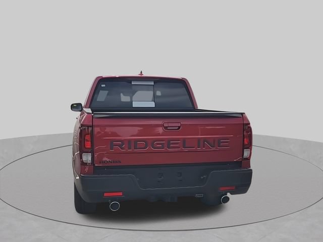 New 2026 Honda Ridgeline RTL image 8