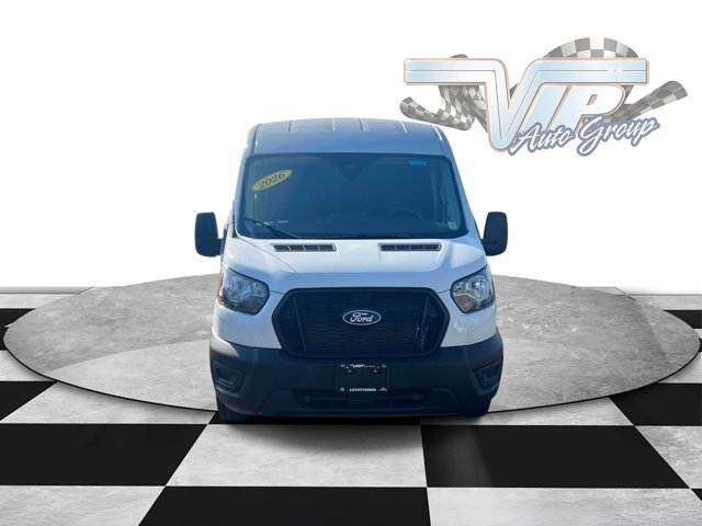 Used 2026 Ford Transit 250 148 Medium Roof w/ Load Area Protection Package RWD image 2