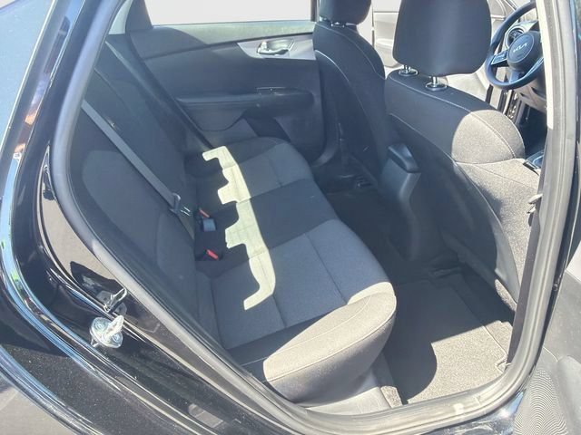Used 2023 Kia Forte LXS FWD image 34
