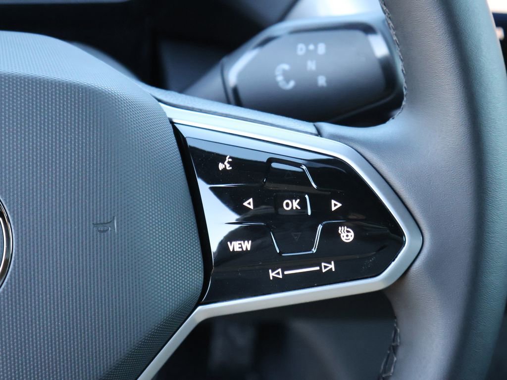 New 2026 Volkswagen ID.4 Pro S AWD/4WD image 31