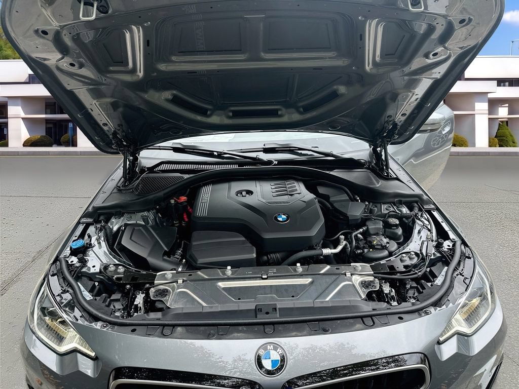 New 2026 BMW 230i xDrive Coupe w/ Premium Package AWD/4WD image 31