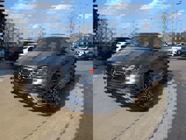 New 2026 Mercedes-Benz GLE 450 4MATIC Coupe image 1
