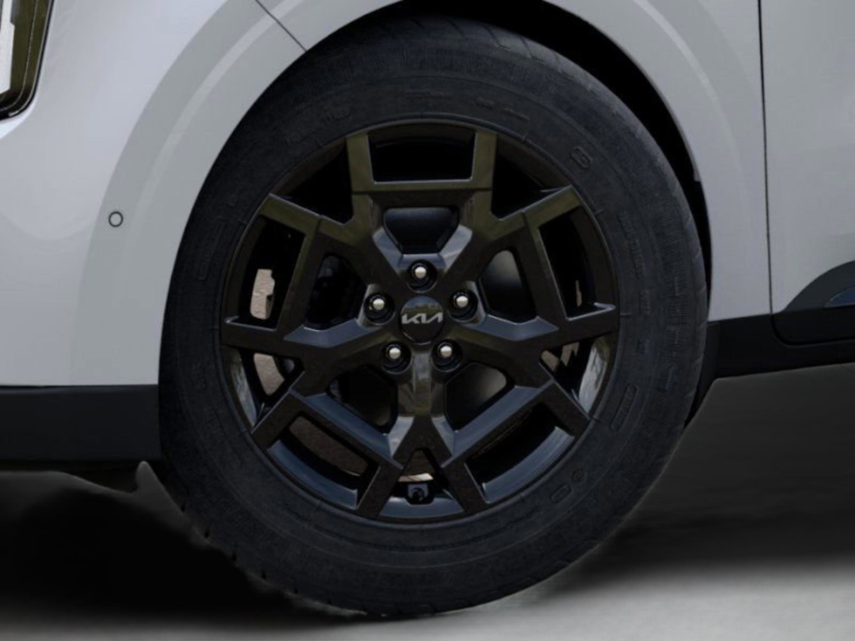 New 2026 Kia Carnival SX Prestige image 10
