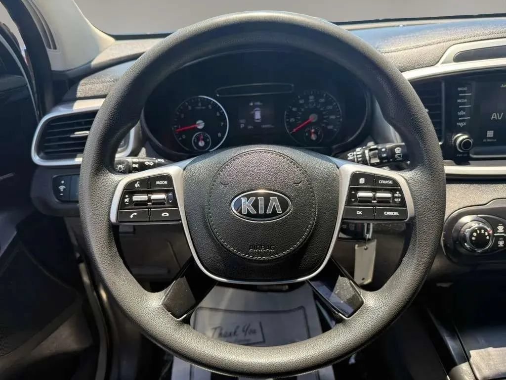 Used 2020 Kia Sorento FWD V6 image 20