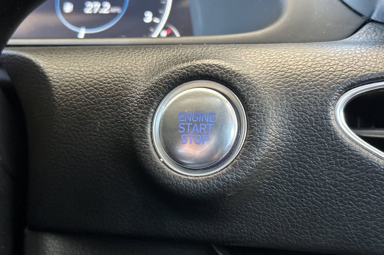 Used 2021 Hyundai Sonata SEL w/ Convenience Package FWD image 23