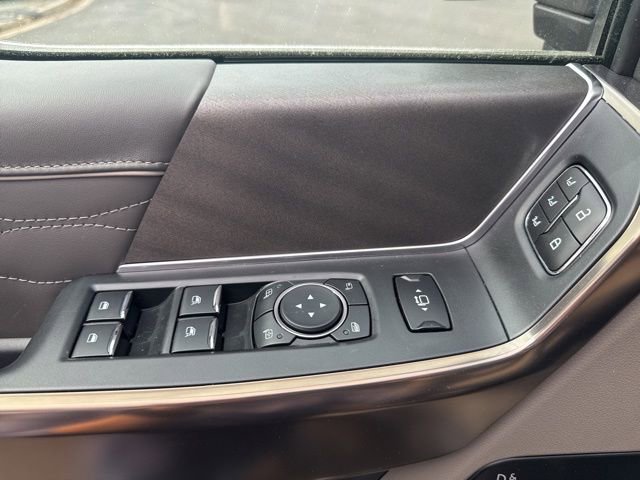 New 2026 Ford F350 Platinum w/ Platinum Plus Package image 12