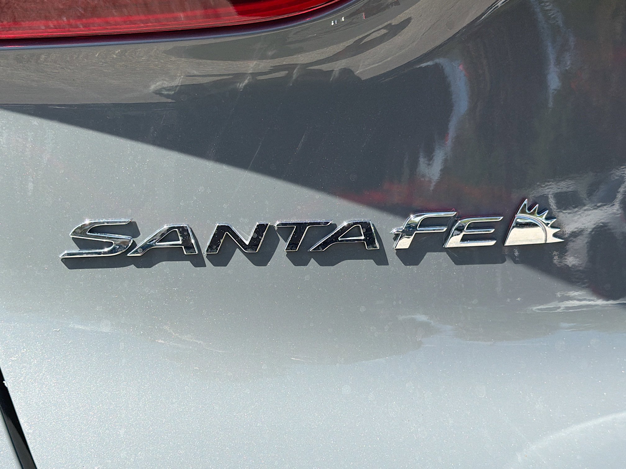 Used 2023 Hyundai Santa Fe SEL image 11