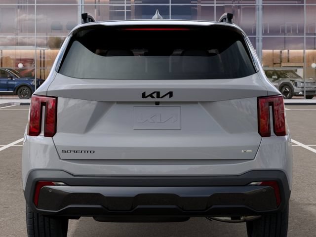 Certified 2026 Kia Sorento SX AWD/4WD image 13