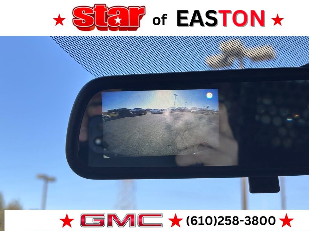 Used 2024 GMC Savana 2500 Work Van w/ Driver Convenience Package image 23