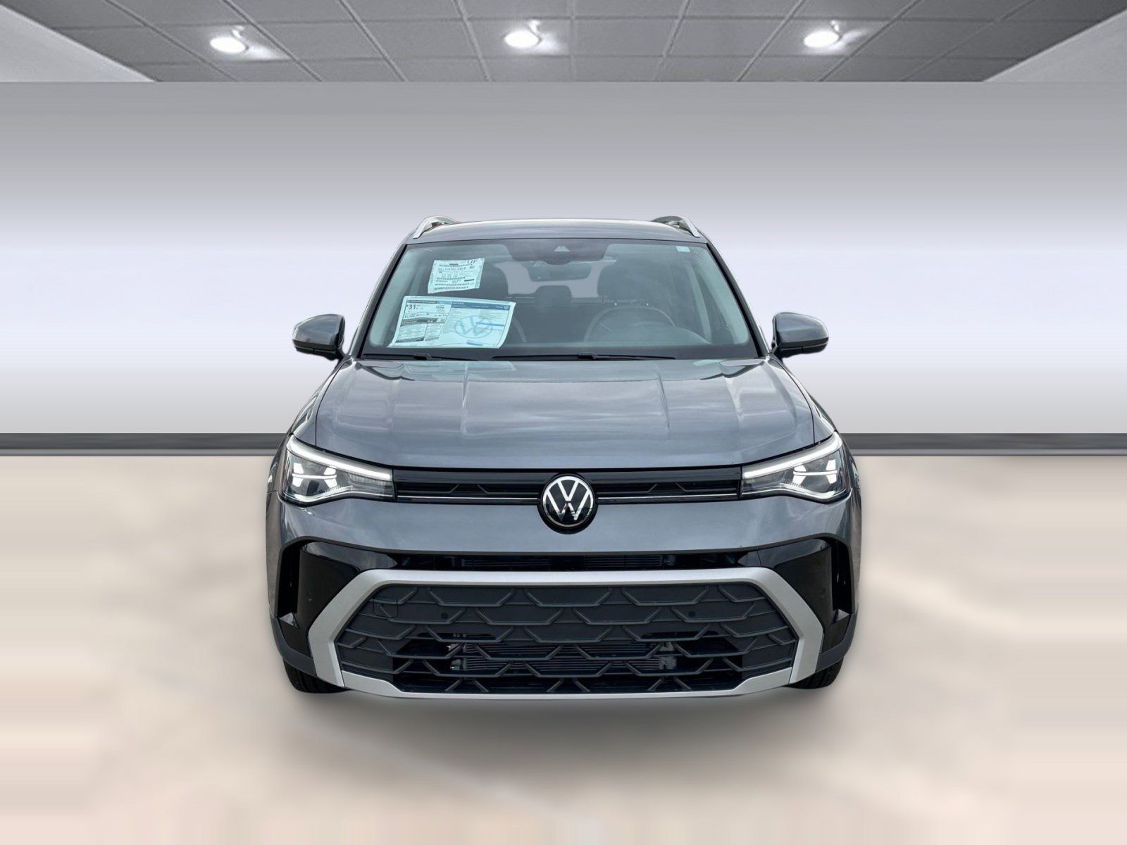 New 2026 Volkswagen Taos SE image 5