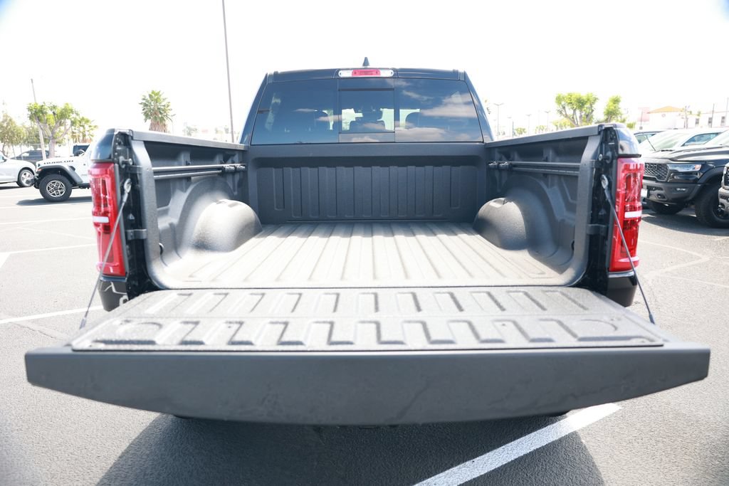New 2026 RAM 1500 RHO AWD/4WD image 33