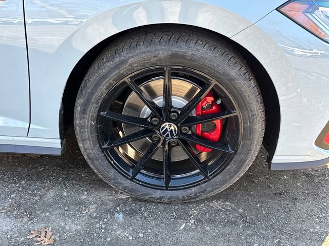 New 2026 Volkswagen Jetta GLI Autobahn image 8