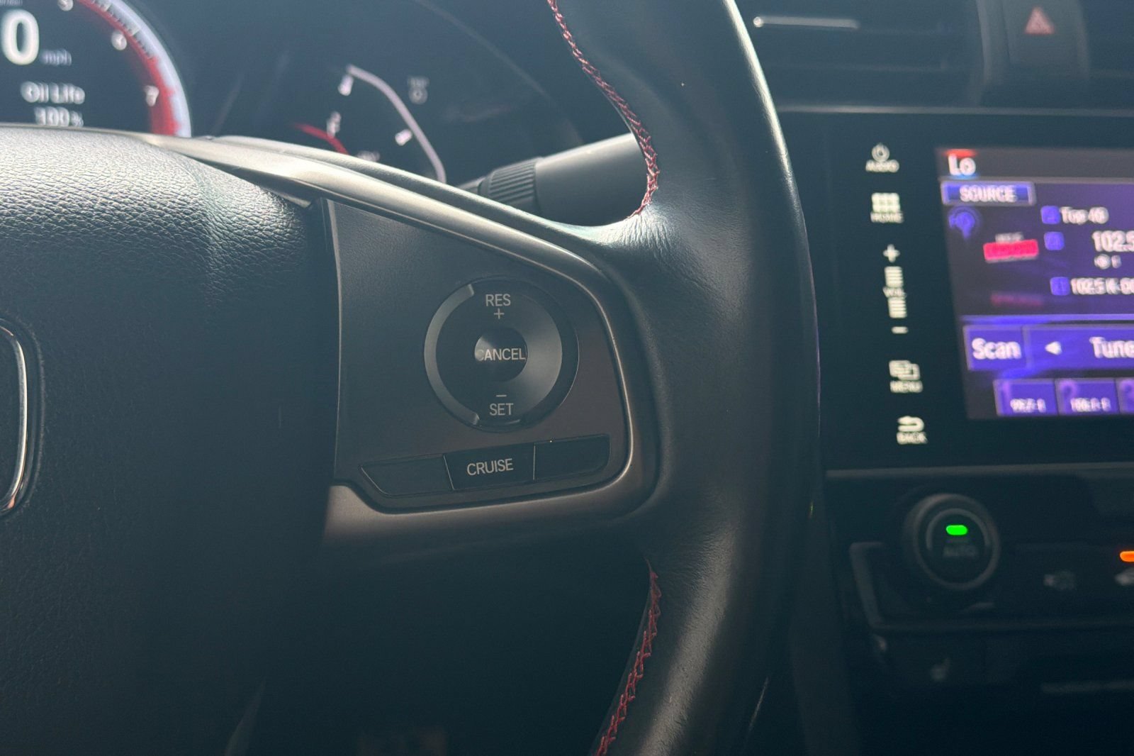 Used 2018 Honda Civic Si image 27