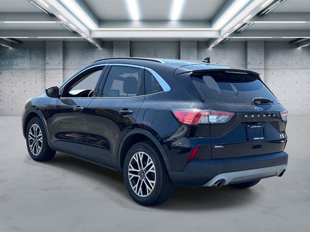 Used 2020 Ford Escape SEL AWD/4WD image 6