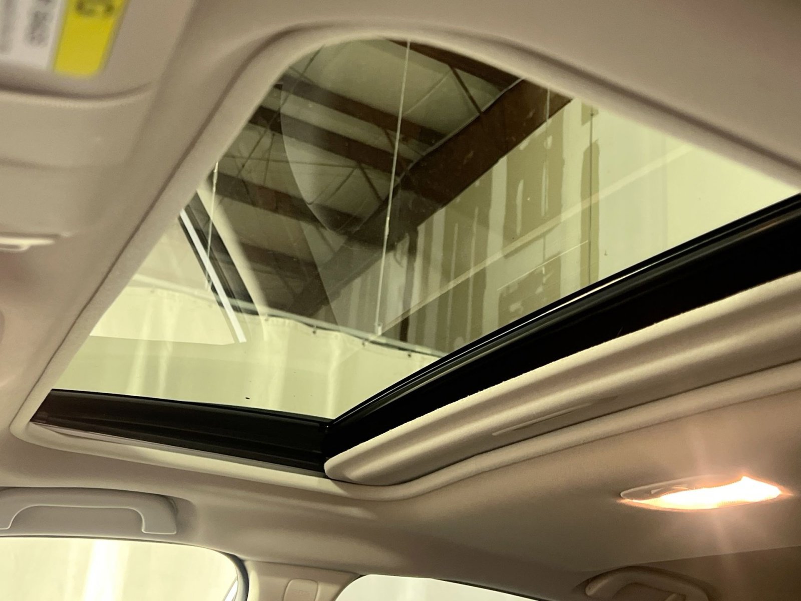 Used 2021 Subaru Crosstrek 2.5i Sport w/ Moonroof Package image 24