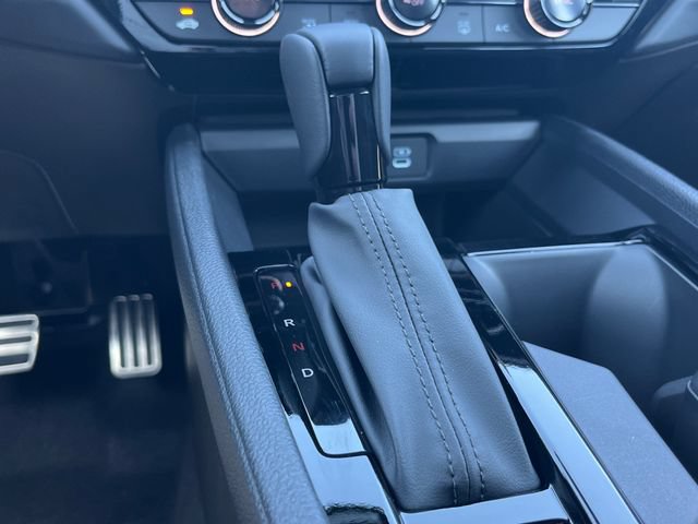 New 2026 Honda Accord Sport image 30