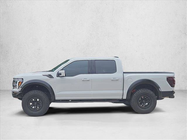 Used 2024 Ford F150 Raptor AWD/4WD image 8