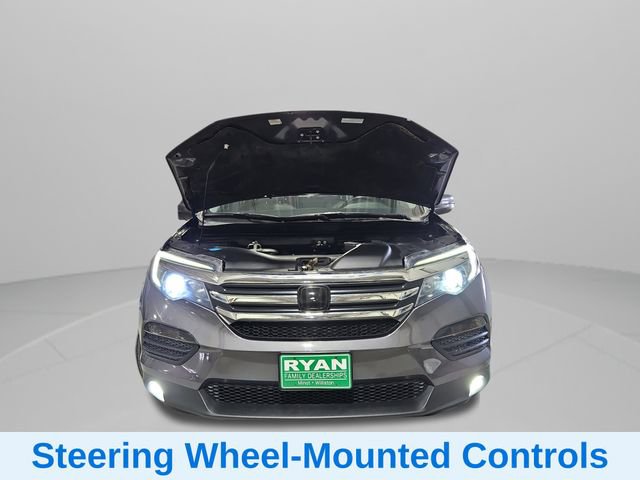 Used 2018 Honda Pilot EX-L image 11