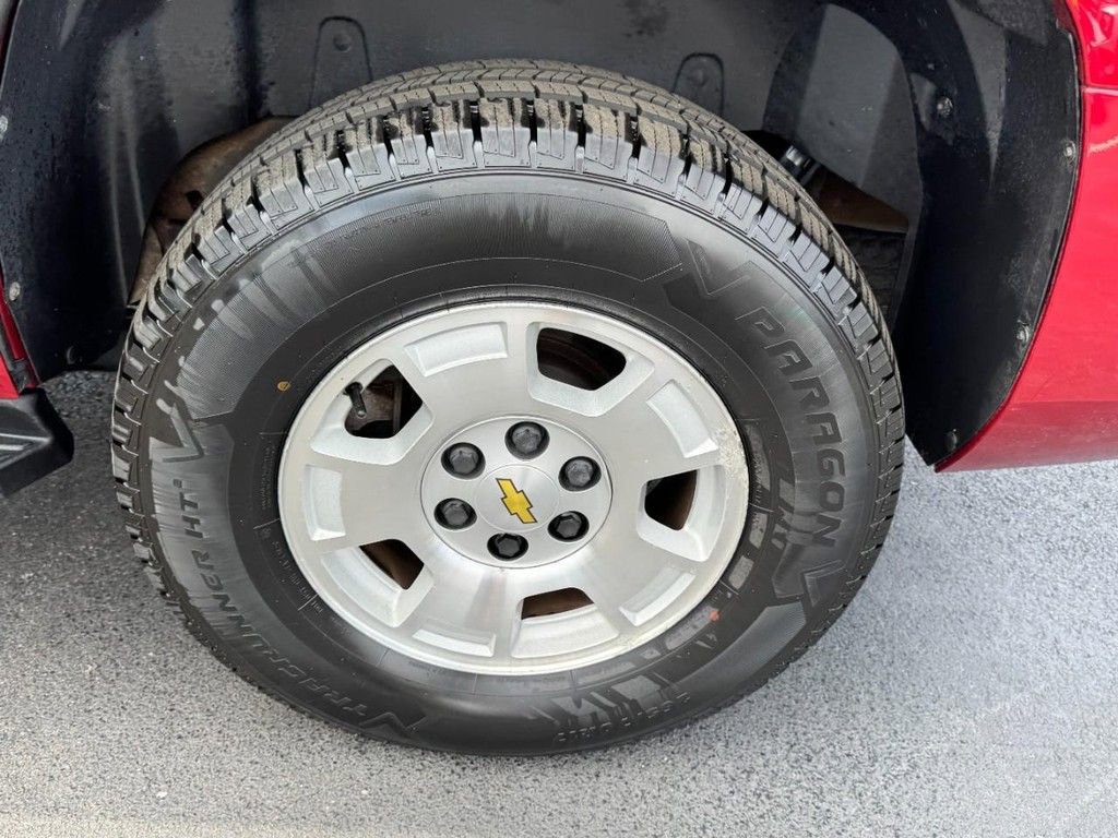 Used 2014 Chevrolet Tahoe LT w/ Luxury Package image 7