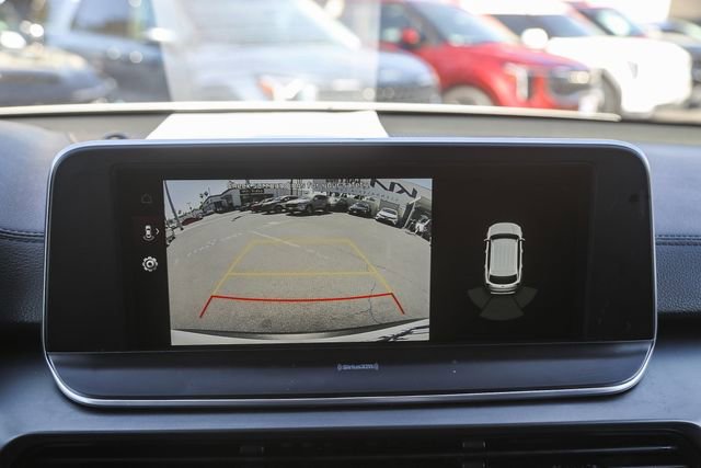 Used 2022 Kia Telluride LX image 25