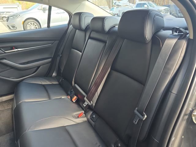 New 2026 MAZDA MAZDA3 s Sport image 14