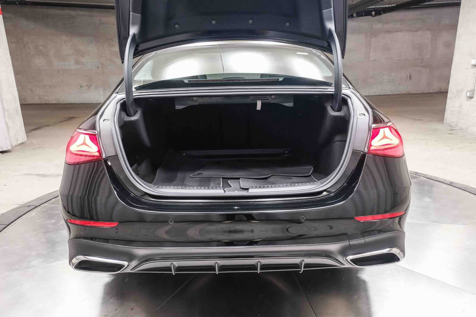 Certified 2026 Mercedes-Benz E 350 Sedan image 32