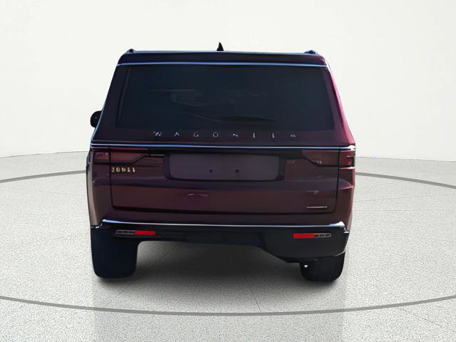 Used 2022 Jeep Wagoneer Series II image 12