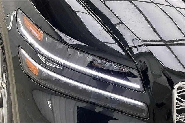 New 2026 Genesis GV80 3.5T Advanced AWD/4WD image 16