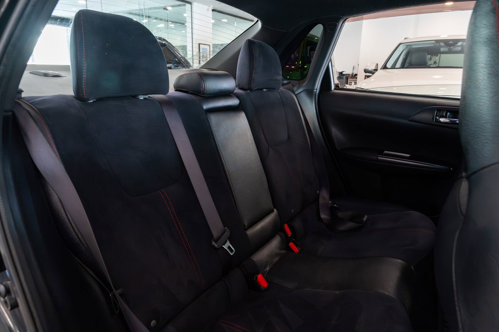 Used 2014 Subaru Impreza WRX STI image 19