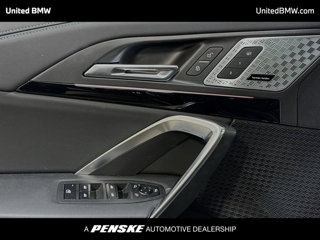 Used 2023 BMW X1 xDrive28i w/ Premium Package AWD/4WD image 3