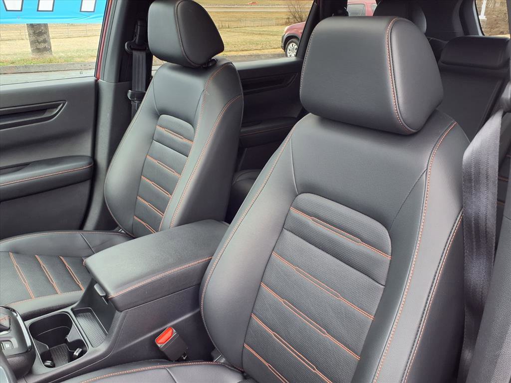 Used 2024 Honda CR-V Sport-L image 12
